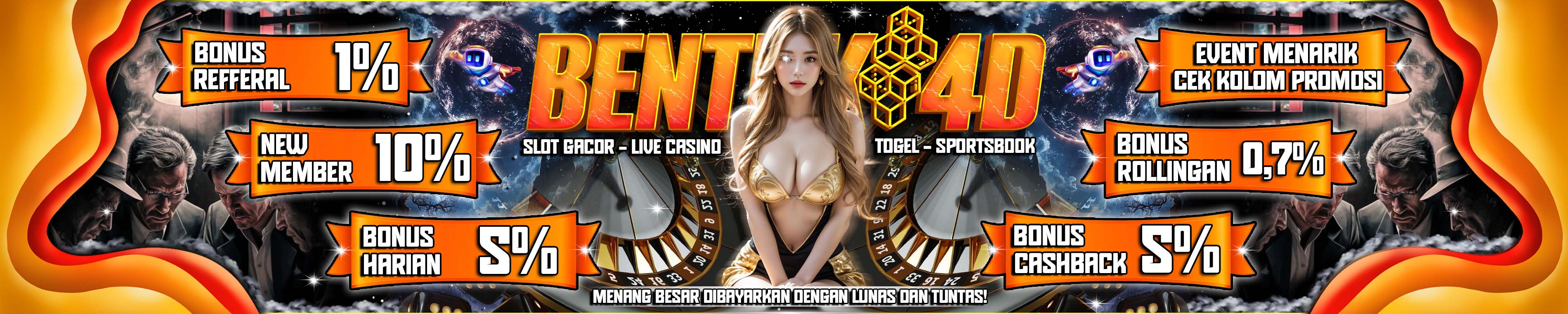 Welcome to Bentuk4d Bentuk4dslot Bentuk4dofficial